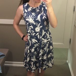 LOFT Dress